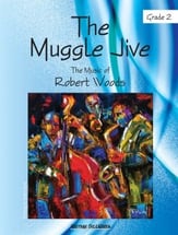 Muggle Jive Jazz Ensemble sheet music cover
